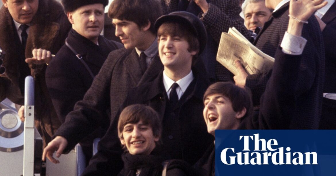 Sam Mendes’ four Beatles films to be written by Jez Butterworth, Peter Straughan and Jack Thorne