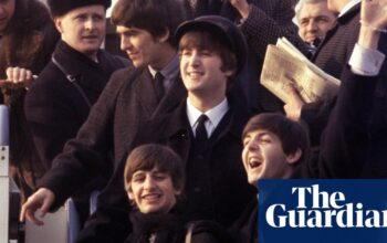 Sam Mendes’ four Beatles films to be written by Jez Butterworth, Peter Straughan and Jack Thorne