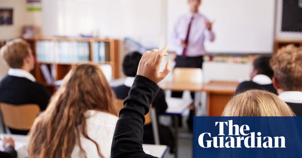 Schools in England and Wales urged to teach relationship violence prevention