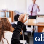 Schools in England and Wales urged to teach relationship violence prevention