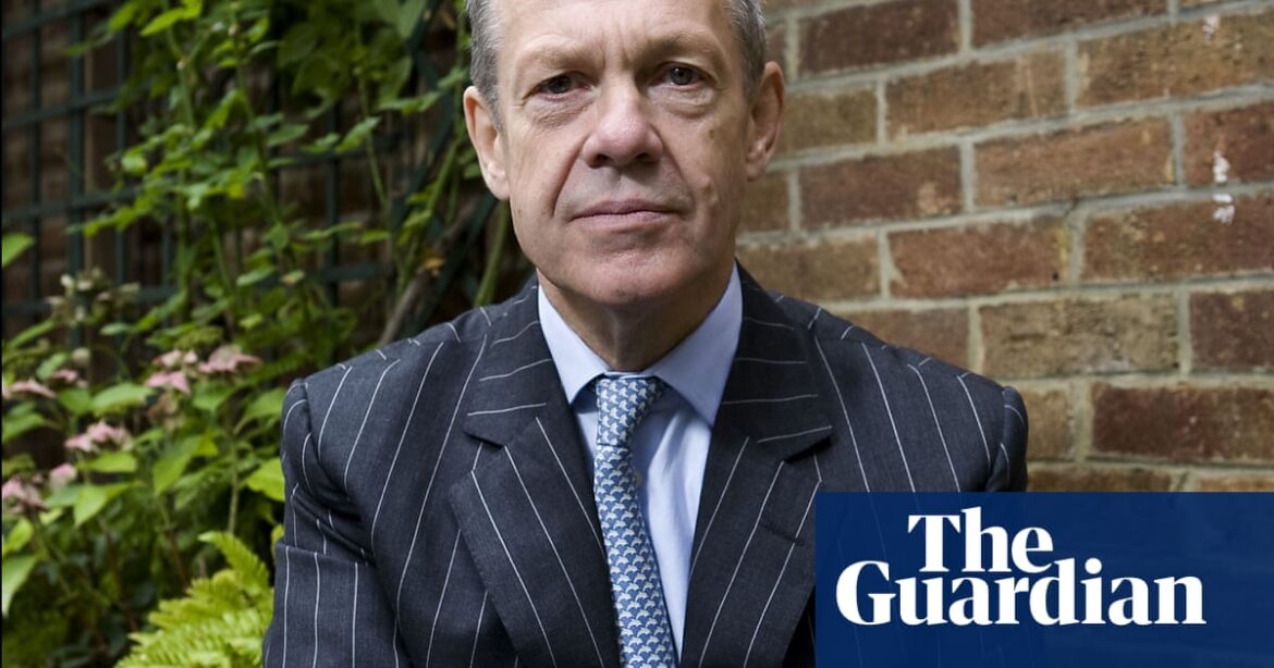 Simon Mann, mercenary behind failed ‘wonga coup’, dies aged 72