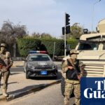 Six killed in Tripoli clashes after killing of militia leader