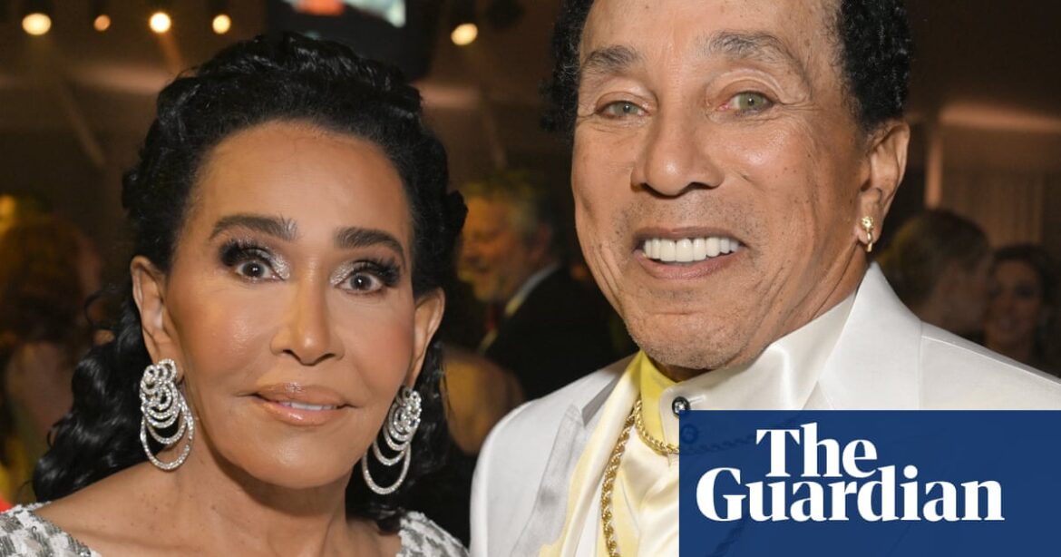 Smokey Robinson denies four housekeepers’ allegations of sexual assault