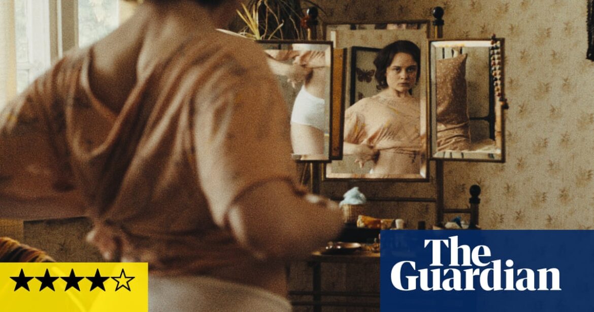 Sound of Falling review – intergenerational angst haunts a German farmhouse