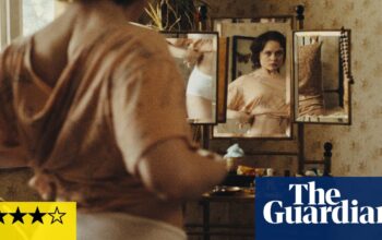 Sound of Falling review – intergenerational angst haunts a German farmhouse