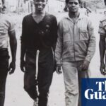 South Africa to review claims past ANC governments impeded apartheid crimes investigations