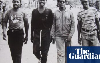 South Africa to review claims past ANC governments impeded apartheid crimes investigations