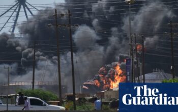 Sudan to cut ties with United Arab Emirates over alleged RSF support