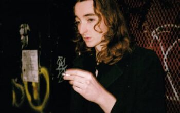 Surgery, real sex and water sports: Louise Weard on her four-hour camcorder trans film Castration Movie Part One
