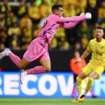 Ten transfer targets for Premier League clubs from across Europe