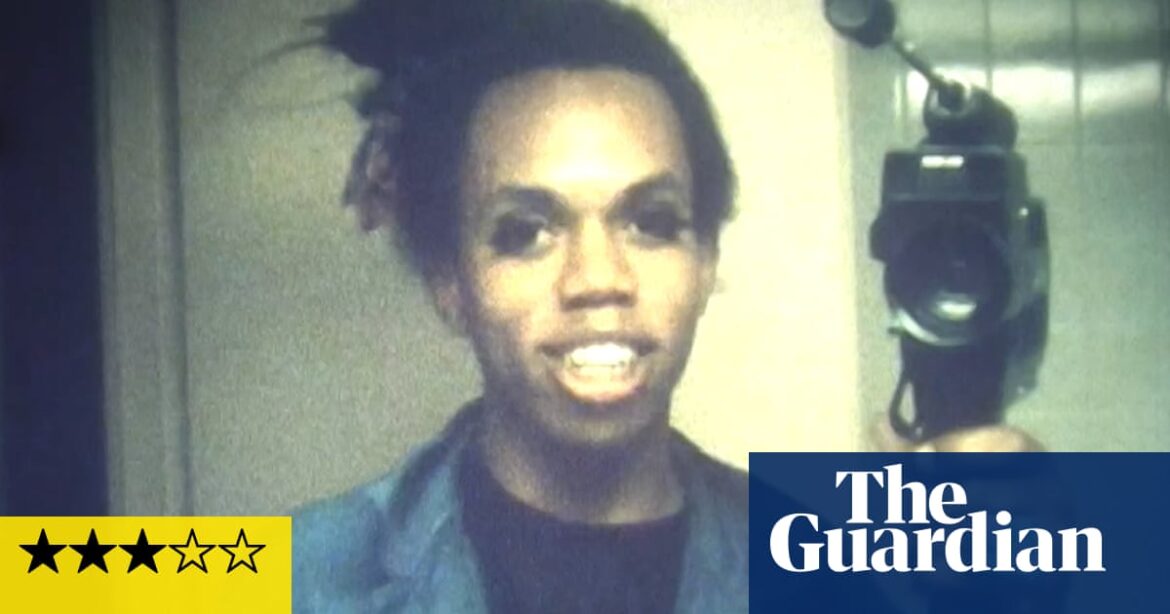 The Life of Sean DeLear review – loving film about queer black punk rocker, and secret legend