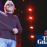 The Who announce ‘bittersweet final tour’ of US and Canada