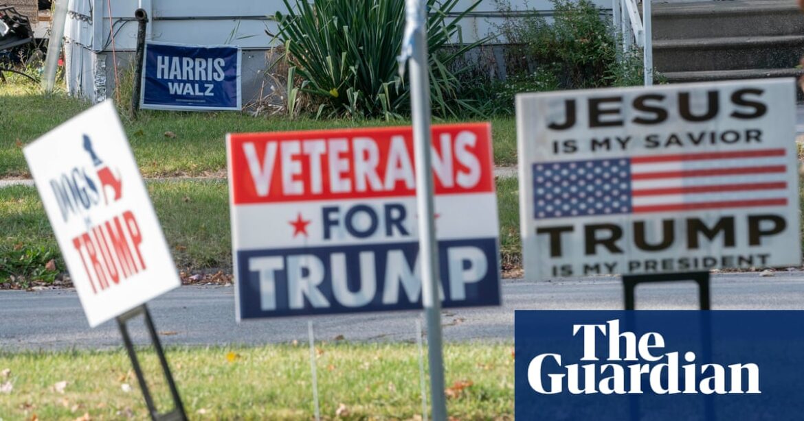 This hockey town in Michigan has deep ties to Canada. Then came Trump’s tariffs