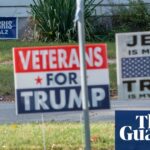 This hockey town in Michigan has deep ties to Canada. Then came Trump’s tariffs
