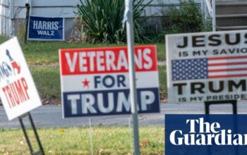 This hockey town in Michigan has deep ties to Canada. Then came Trump’s tariffs