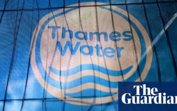 Treasury threatens Defra with £4bn bill if Thames Water nationalised