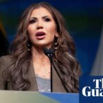 Trump officials ask supreme court to help strip legal status from Venezuelans