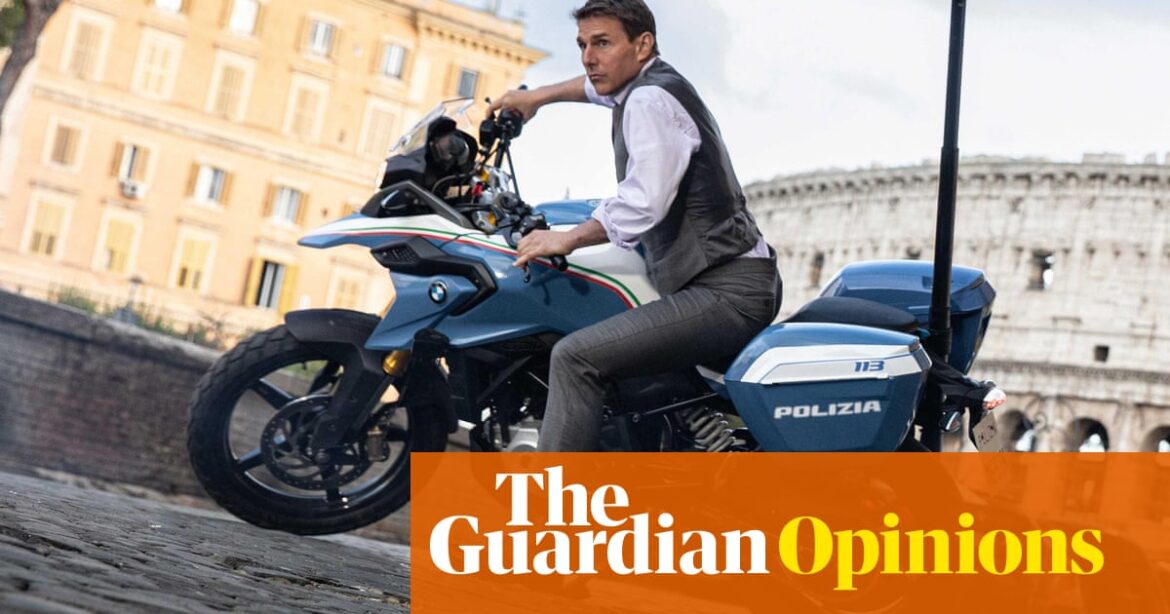Trump’s attack on the film industry is a sign of xenophobic contempt | Jesse Hassenger