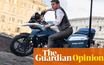 Trump’s attack on the film industry is a sign of xenophobic contempt | Jesse Hassenger