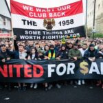 Two decades of the Glazers: a debt of morals at United with football paying the bill