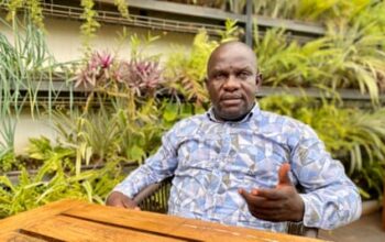 Ugandan opposition accuses president of using military courts to quash dissent