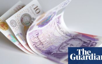 UK consumer confidence at lowest level since December 2022, says Which?