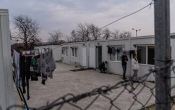 UK faces legal challenge over asylum seekers’ deportations to Bulgaria