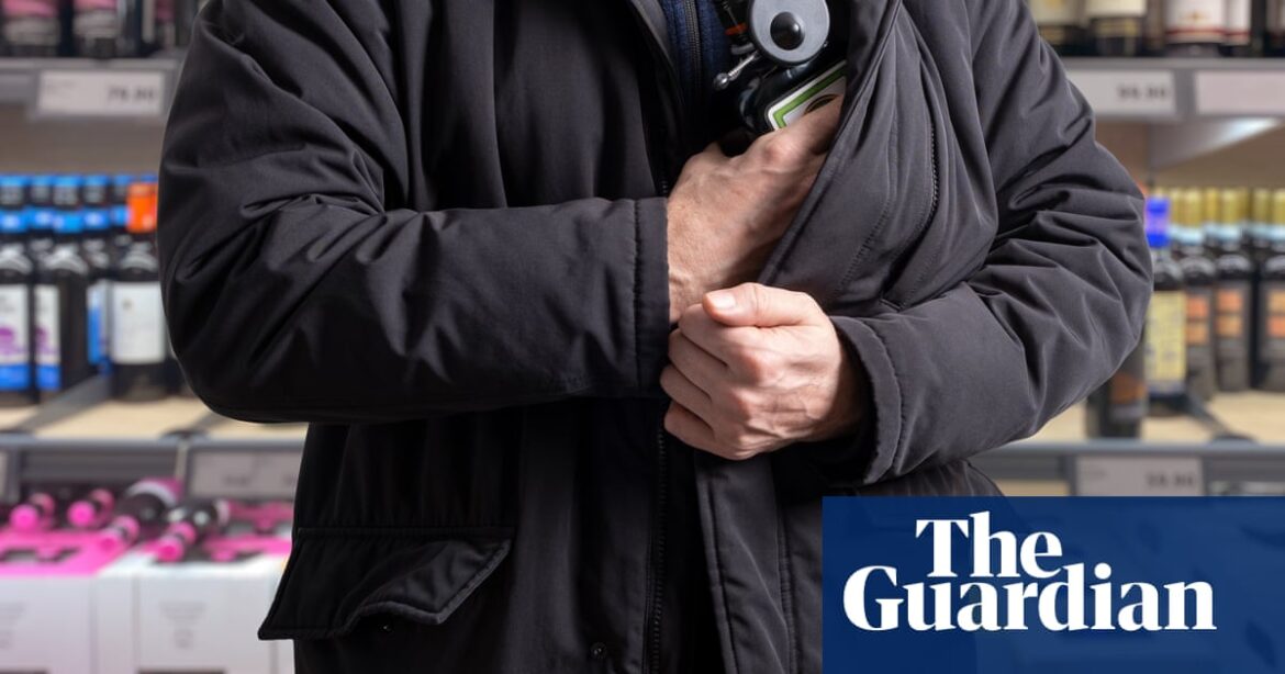 UK food shops report ‘massive’ rise in pensioner shoplifting