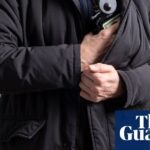 UK food shops report ‘massive’ rise in pensioner shoplifting
