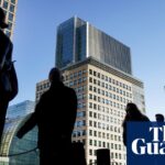 UK unemployment rises to highest in nearly four years