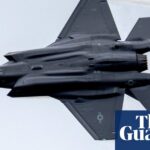 UK’s F-35 exports more important than stopping genocide, lawyers to argue