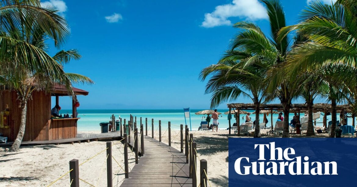 US jury’s $30m verdict brings hope for Cuban exiles over confiscated land