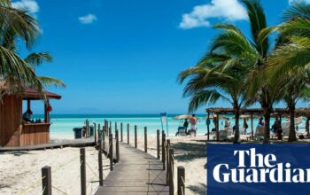 US jury’s $30m verdict brings hope for Cuban exiles over confiscated land