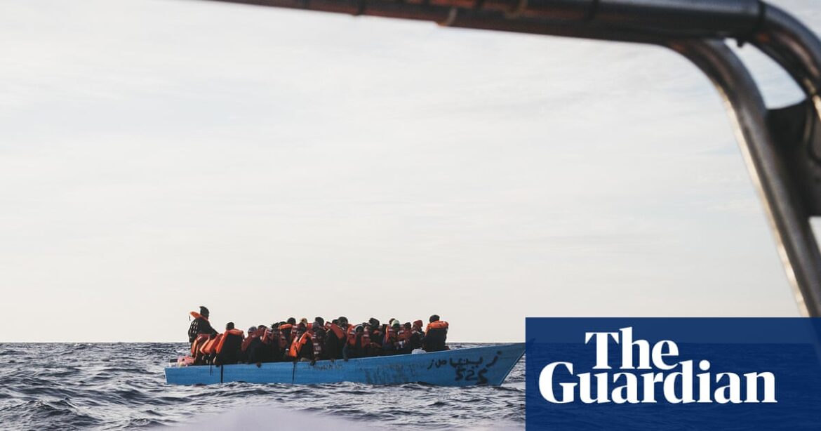 US reportedly planning to deport migrants to Libya despite ‘clear’ violation of court order