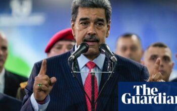 Venezuela rejects UN ruling to refrain from holding election in disputed region
