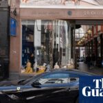 Wealthy Britons avoiding more tax than thought, spending watchdog says