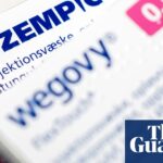 Weight-loss jabs may be good for mental health, research shows