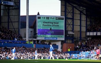 Wenger wants to fix VAR offsides but broken handball rule is the real problem | Max Rushden