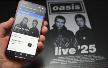 Who is behind the great rock’n’roll ripoff? How Ticketmaster swallowed the live entertainment scene