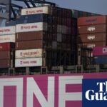 Why is Trump ending the ‘de minimis’ tariff loophole on low-value imports?
