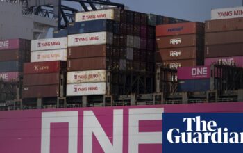 Why is Trump ending the ‘de minimis’ tariff loophole on low-value imports?