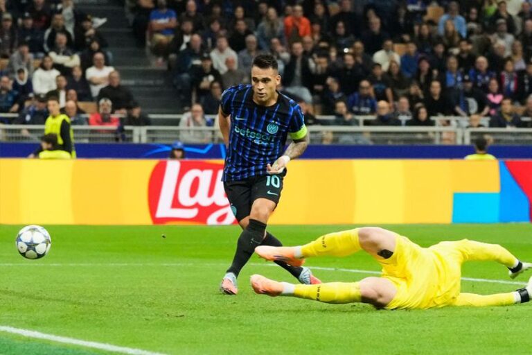 Inter Milan vs Cremonese
