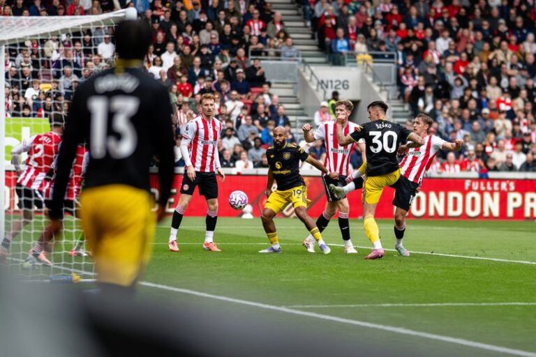 Manchester United vs Sunderland
