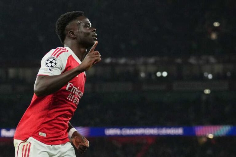 Arsenal vs West Ham
